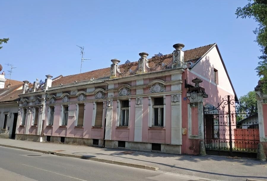 Varazdin