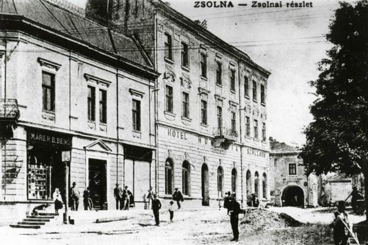 Zilina